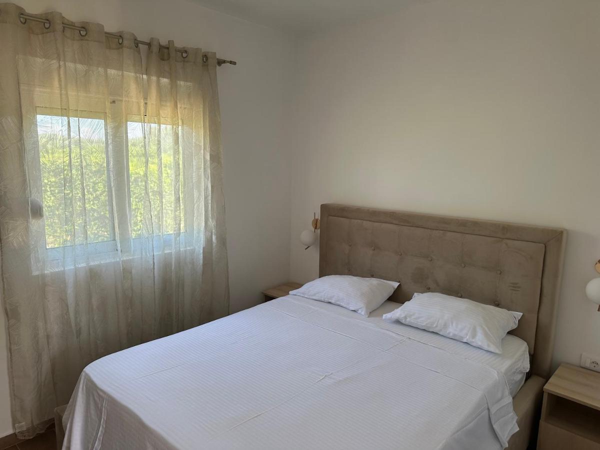 Niki Apartments Ulcinj Buitenkant foto